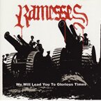 'We Will Lead You to Glorious Time' CD