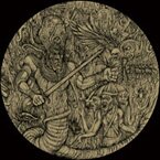 Ramesses II 7 inch Picture Disc