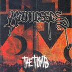 Ramesses 'The Tomb' CD