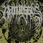 Ramesses 'Baptism Of The Walking Dead' CD + LP