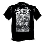 Ramesses 'Rise' t-shirt