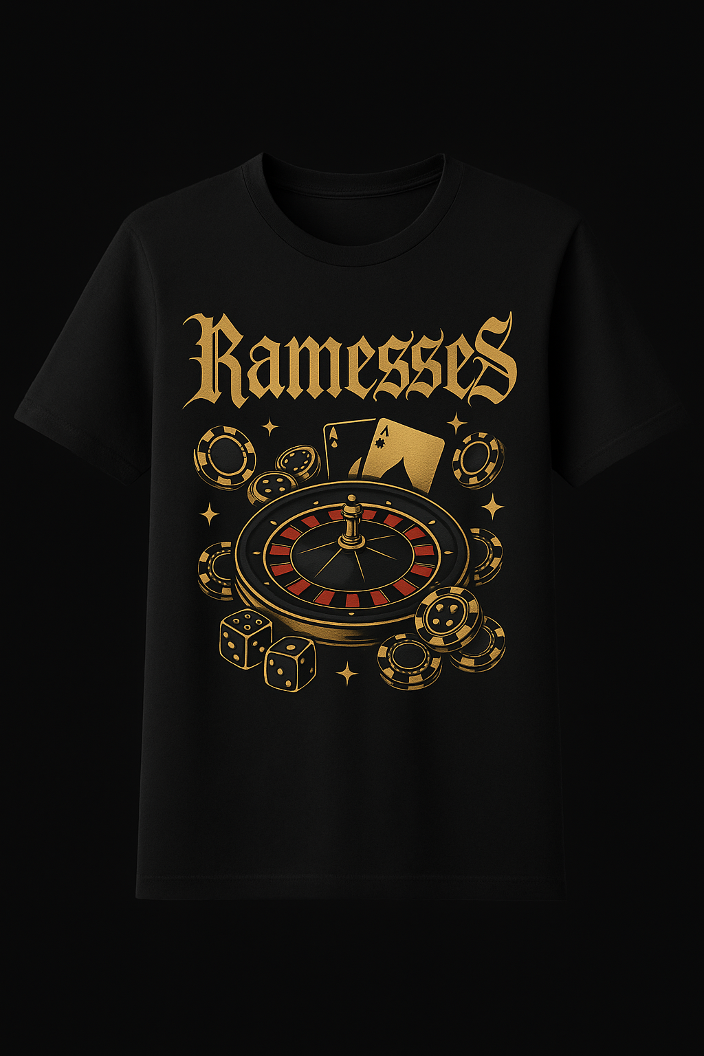 knight-tshirt